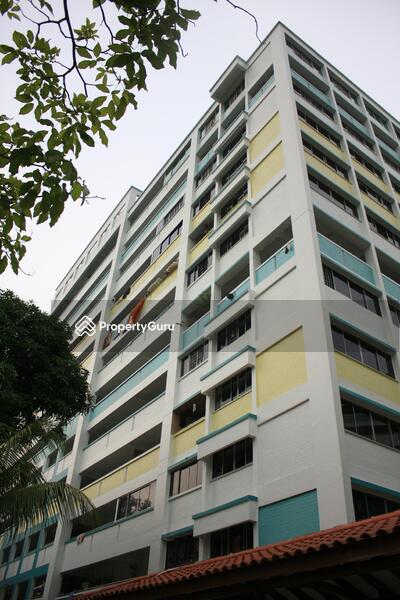 For Rent - 349 Yishun Avenue 11