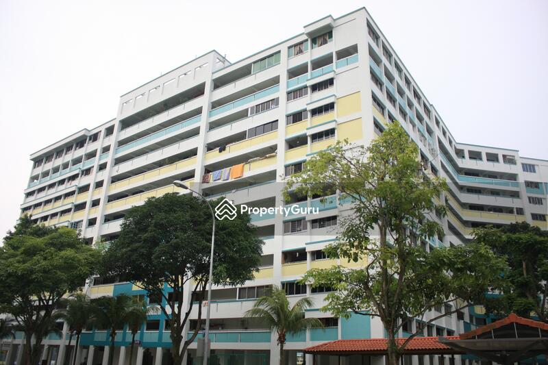 For Rent - 349 Yishun Avenue 11