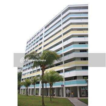 350 Yishun Avenue 11