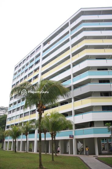 For Rent - 350 Yishun Avenue 11