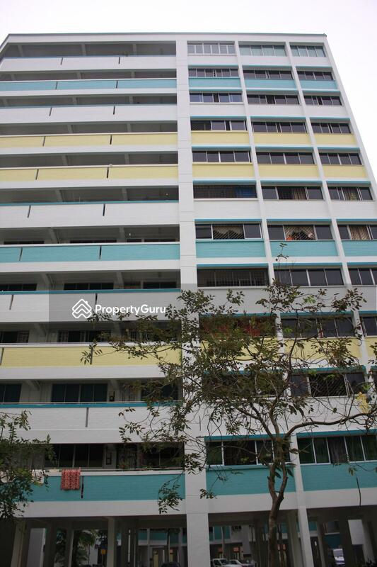 350 Yishun Avenue 11 #0