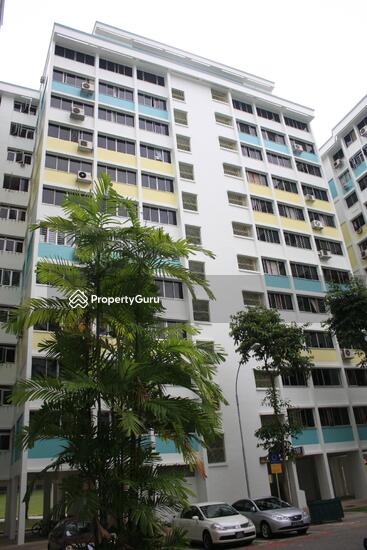 For Rent - 350 Yishun Avenue 11