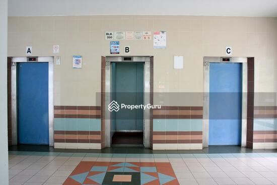 For Rent - 350 Yishun Avenue 11