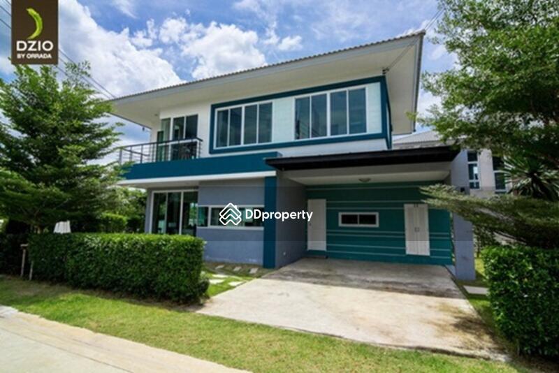 For Sale - Dzio Ratchapruek-Rattanathibet, Nonthaburi