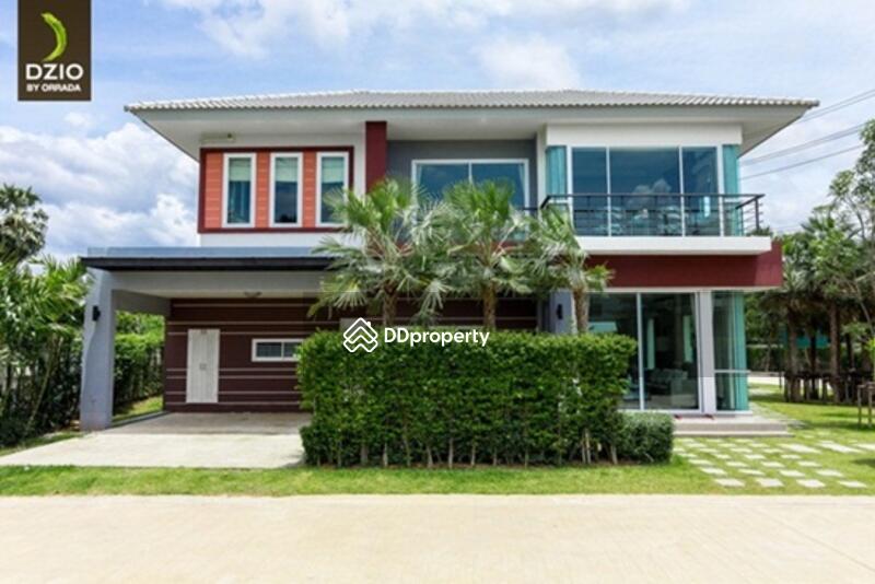 For Sale - Dzio Ratchapruek-Rattanathibet, Nonthaburi