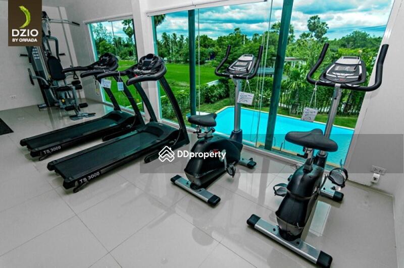 For Sale - Dzio Ratchapruek-Rattanathibet, Nonthaburi