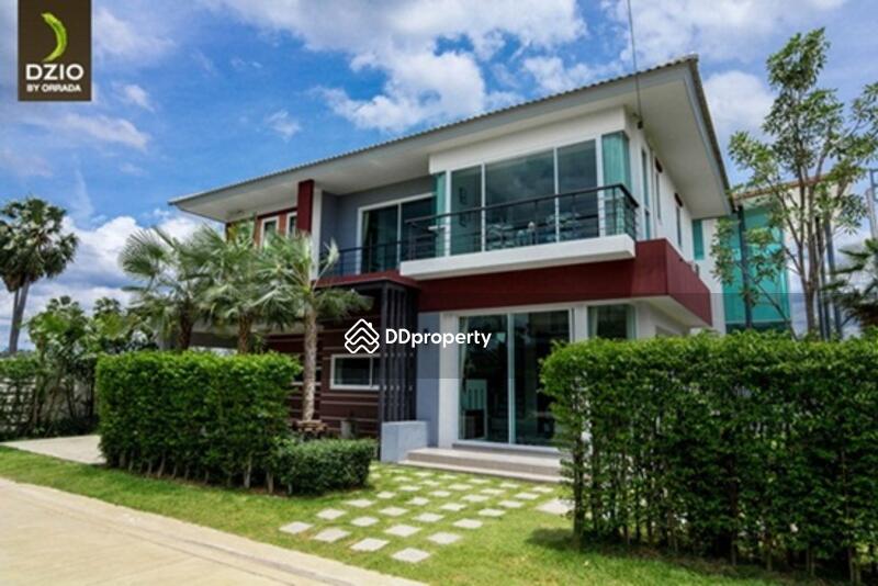 For Sale - Dzio Ratchapruek-Rattanathibet, Nonthaburi
