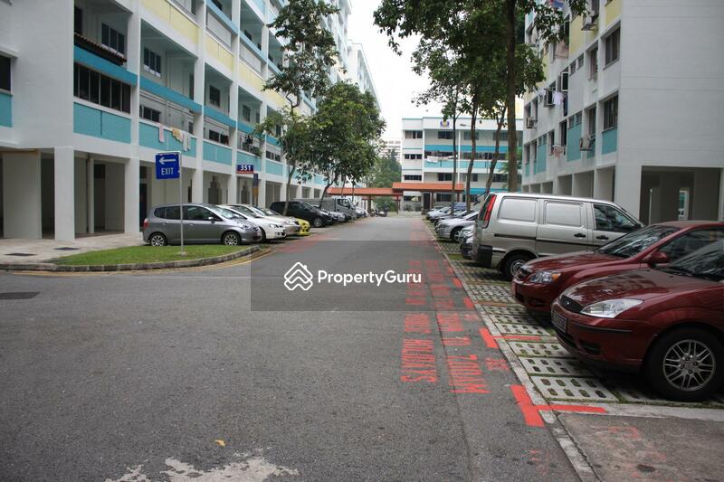 351 Yishun Avenue 11 #0