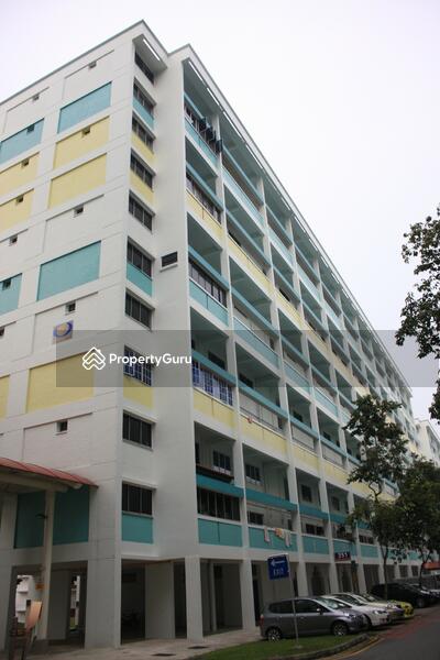 For Sale - 351 Yishun Avenue 11