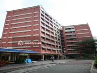 Yishun Avenue 11