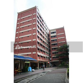 415 Yishun Avenue 11
