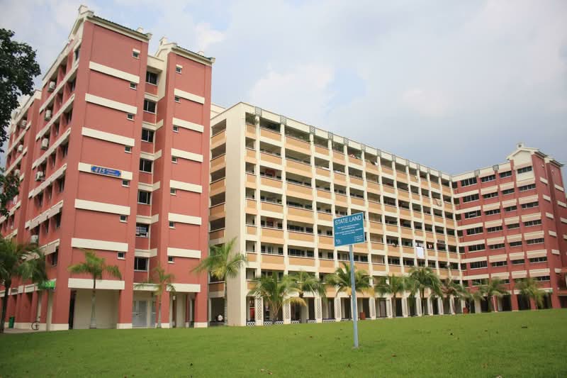 415 Yishun Avenue 11, 415 Yishun Avenue 11, Room Rental, 108 sqft, HDB Flat For Rent, by Jay Lee, 500058715 - PropertyGuru.com.sg