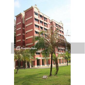416 Yishun Avenue 11