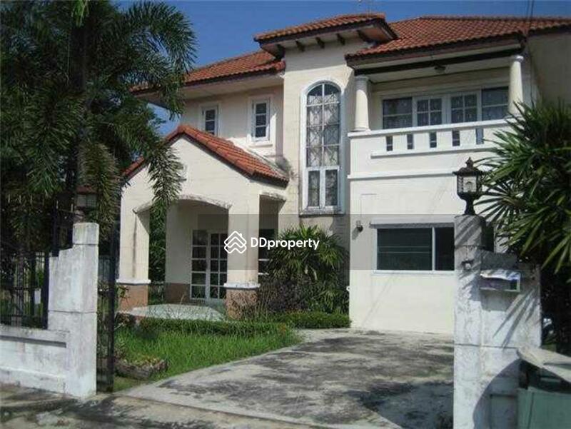 Baan Kritsada Nakhon 29 : บ้านกฤษดานคร 29 #0