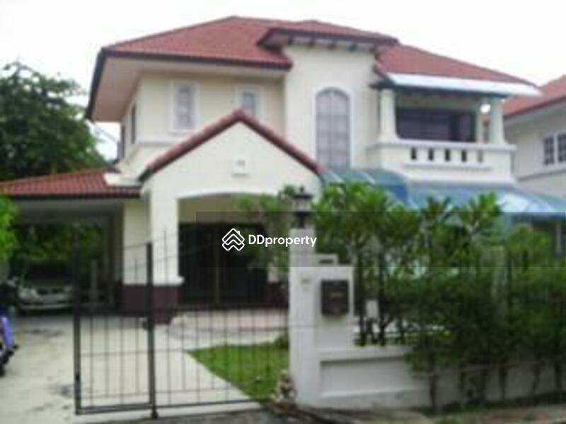 ขาย - Baan Kritsada Nakhon 29 : บ้านกฤษดานคร 29, ปทุมธานี