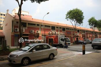 417 Yishun Avenue 11