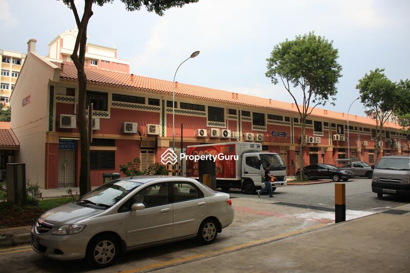 417 Yishun Avenue 11 #0