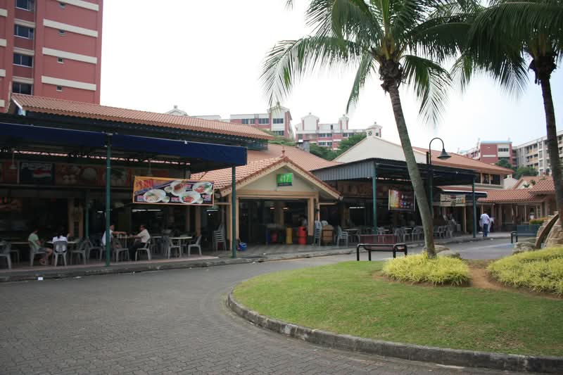417 Yishun Avenue 11, 417 Yishun Avenue 11, 764 sqft, Shop / Shophouse For Rent, by Kevin Chia Huat Chew, 24450317 - CommercialGuru.com.sg