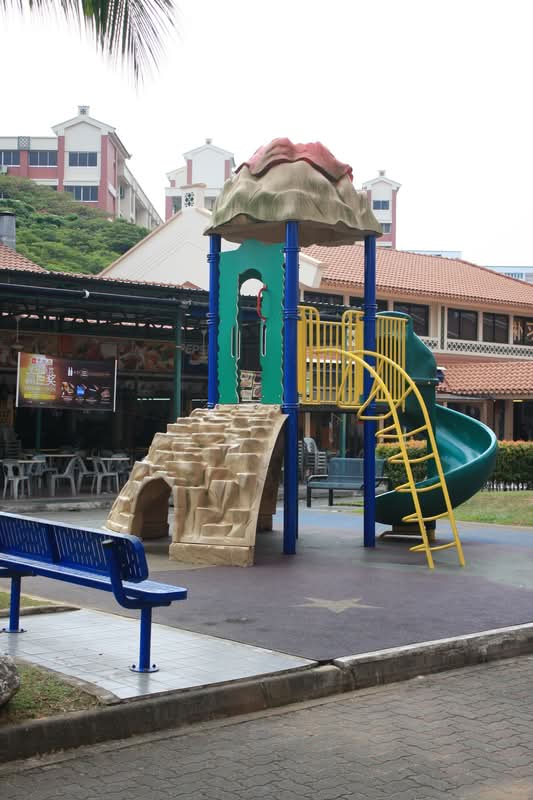 417 Yishun Avenue 11