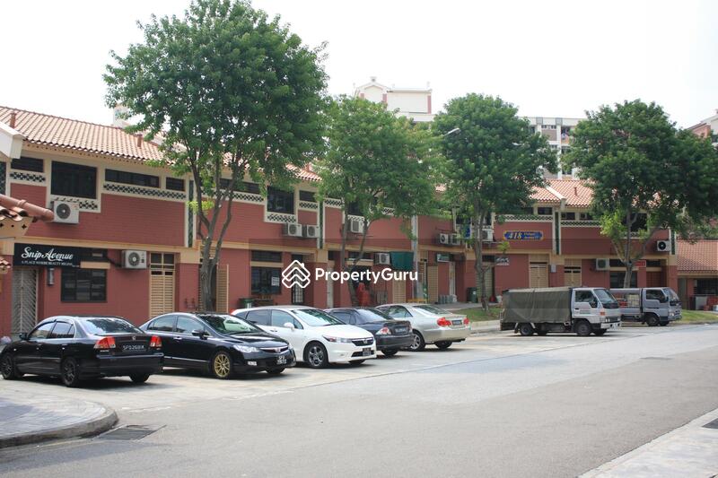 418 Yishun Avenue 11 #0