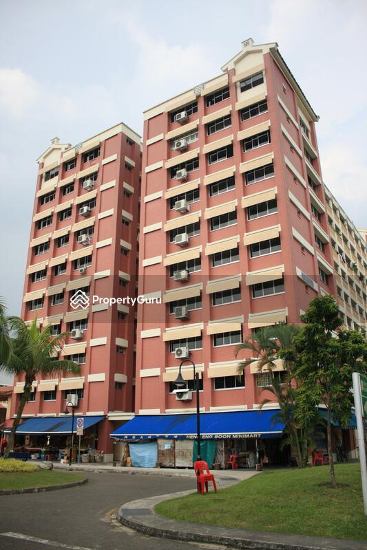 419 Yishun Avenue 11 #0