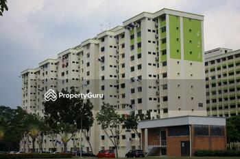 423 Yishun Avenue 11