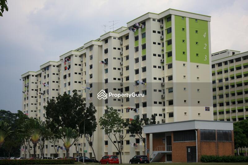 For Rent - 423 Yishun Avenue 11