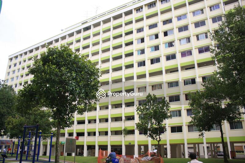 For Sale - 425 Yishun Avenue 11