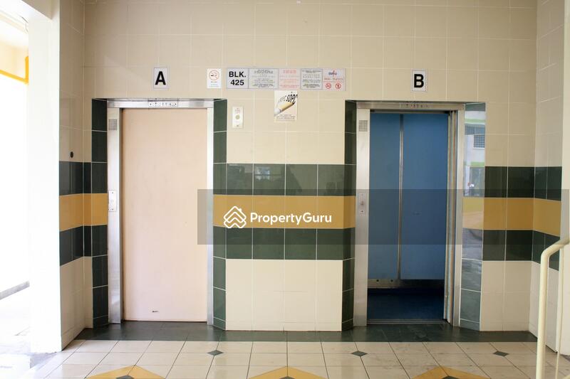 425 Yishun Avenue 11 #0