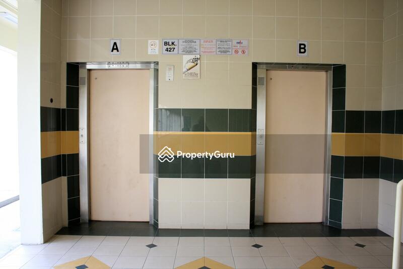 For Rent - 427 Yishun Avenue 11