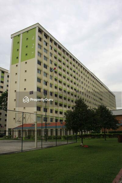 For Rent - 427 Yishun Avenue 11
