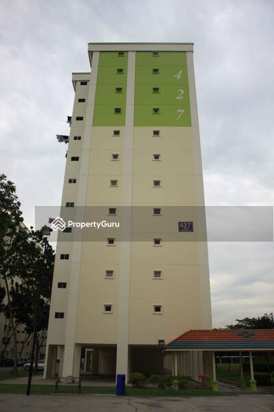 For Rent - 427 Yishun Avenue 11