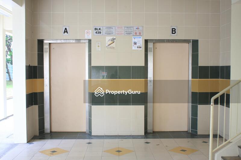 439 Yishun Avenue 11 #0