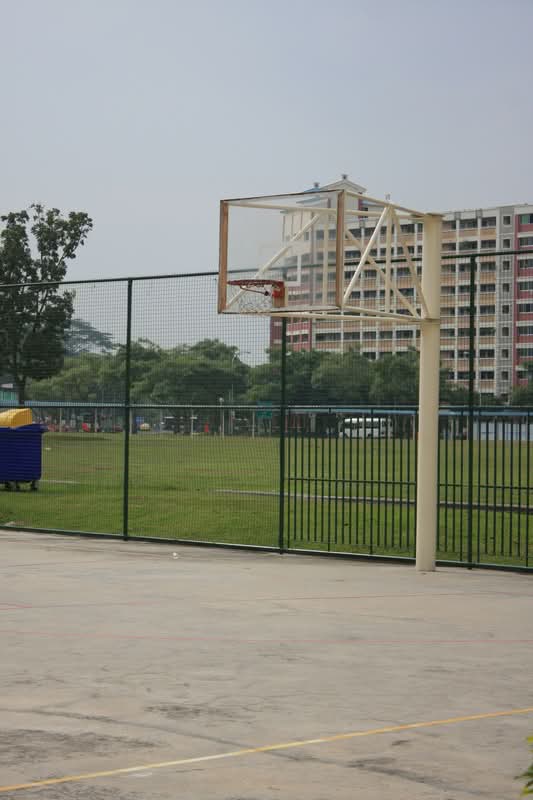 439 Yishun Avenue 11