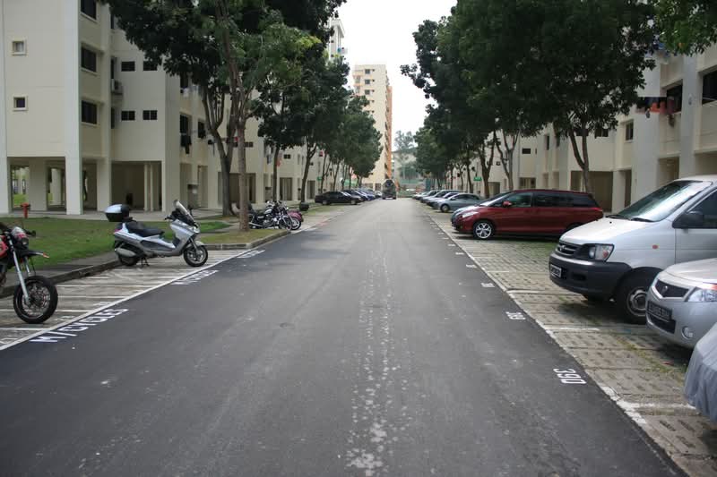 439 Yishun Avenue 11