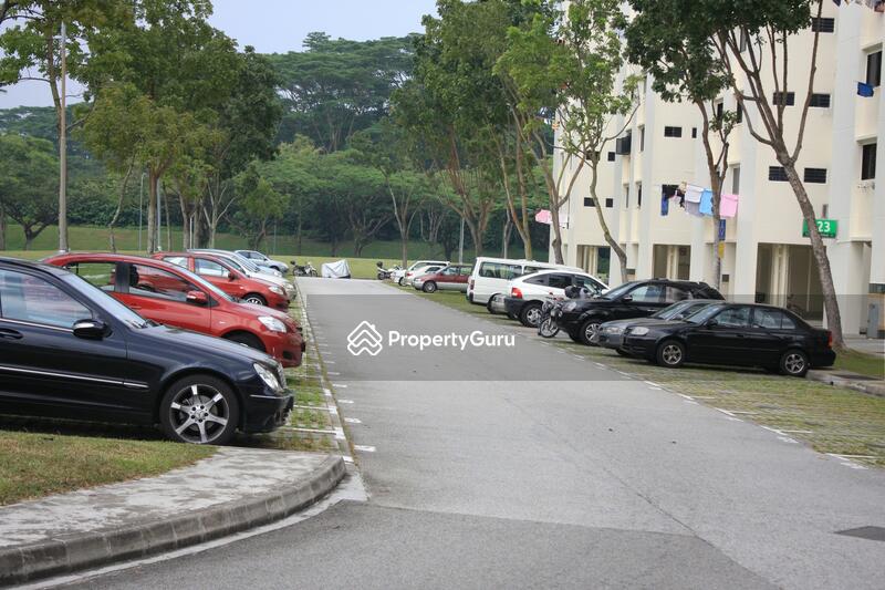 440 Yishun Avenue 11 #0
