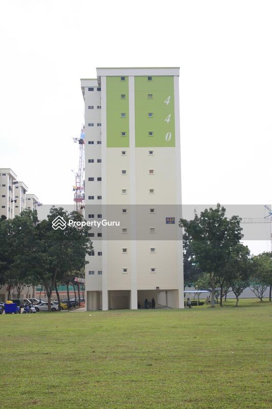 440 Yishun Avenue 11 #0