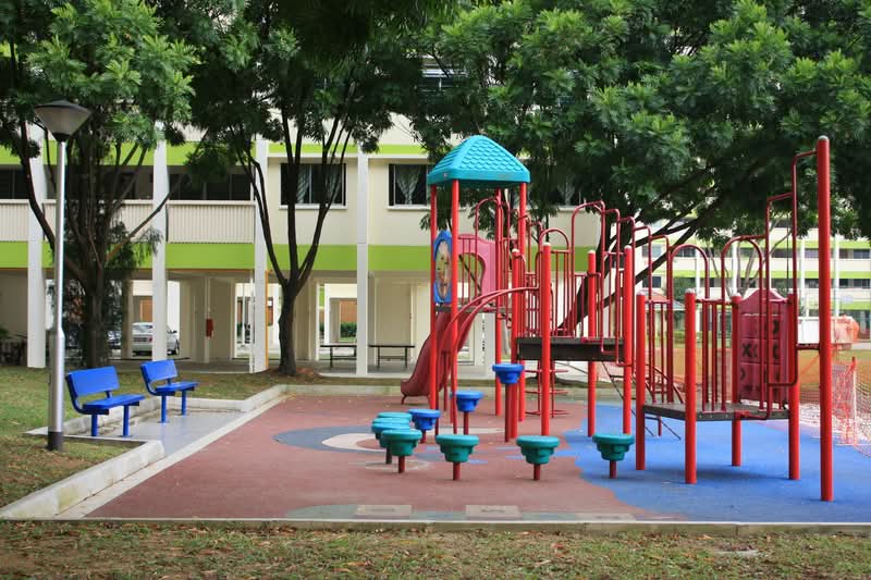 440 Yishun Avenue 11