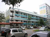 Yishun Avenue 11