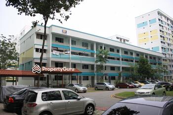 350A Yishun Avenue 11