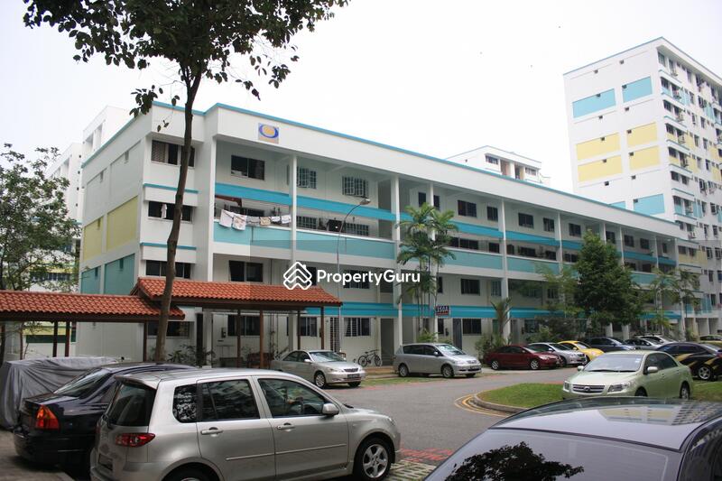 For Rent - 350A Yishun Avenue 11