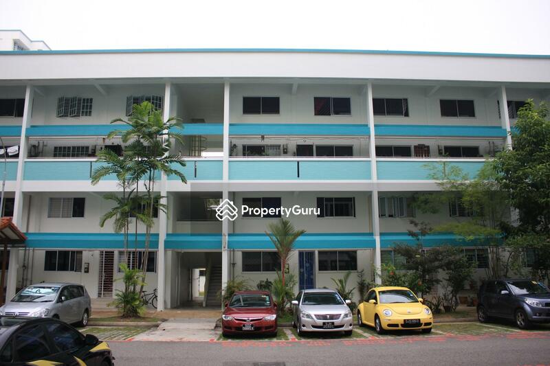 For Rent - 350A Yishun Avenue 11