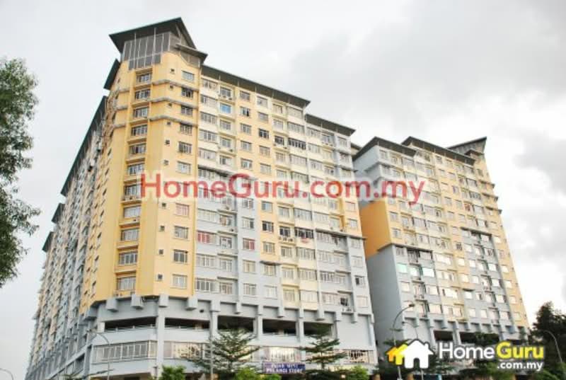 Taman Bukit Pelangi - iProperty.com.my