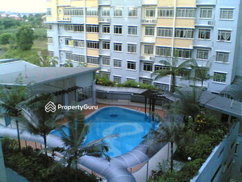 Taman Bukit Pelangi