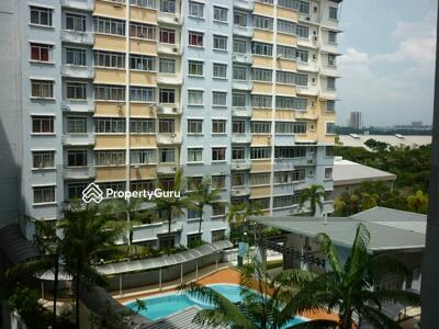 - Taman Bukit Pelangi