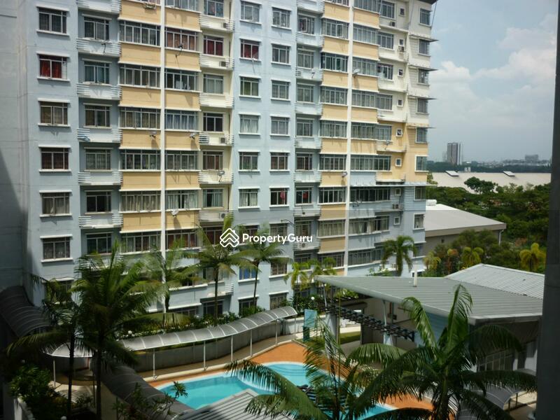 Taman Bukit Pelangi #0