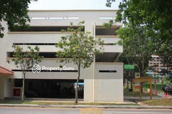 419A Yishun Avenue 11