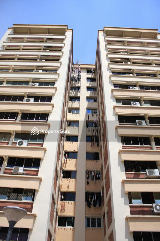 776 Yishun Avenue 2 #0