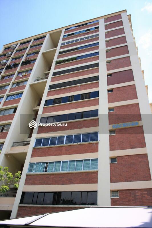 776 Yishun Avenue 2 #0