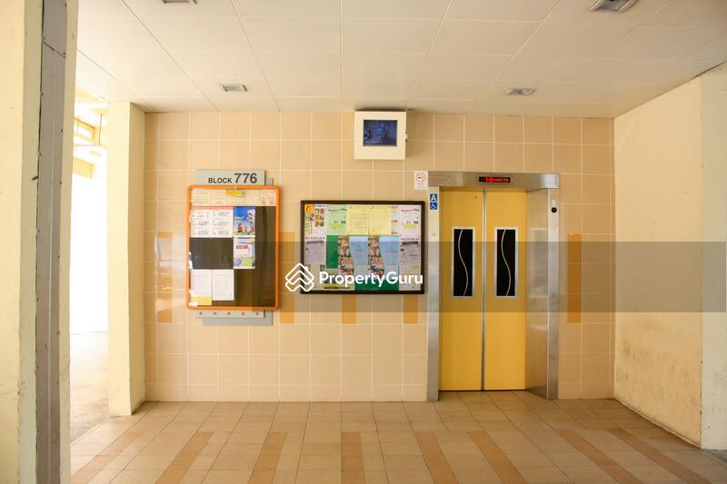 776 Yishun Avenue 2 #0